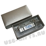 Подарочная упаковка для USB Flash Drive
