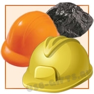 Угольная промышленность сувениры для шахтеров с логотипом оптом