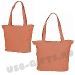 Оранжевая пляжная сумка оранжевые сумки