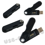Флэш накопитель раздвижной USB Flash Drive 1Gb 2Gb 4Gb 8Gb