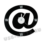 Часы настенные с логотипом оптом
