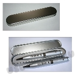 Ручки флэшки c лазерной указкой USB Pen Flash образец гравировки на ручке