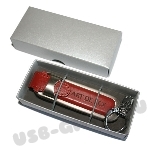 Подарочная упаковка для флэшек USB Flash Drive