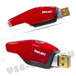 Флэшка Пылесос USB Flash Drive под логотип необычные флэшки