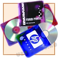 Аква CD холдеры DVD с аква обложкой aqua футляры для CD дисков