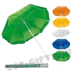 Пляжные зонты под нанесение логотипа, сувенирные