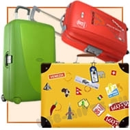 Чемоданы с логотипом цены на рекламные чемоданы оптом под нанесение символики