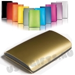 Внешние жесткие диски золото сувенирные жесткие диски оптом 640Gb, 750Gb