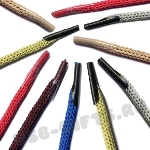 Ручки для пакетов с пластиковым держателем (веревочные)