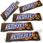 Флэшки «Сникерс» цены usb флеш карты шоколадные батончики с логотипом