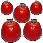 Флэшки «Красные яблоки» по индивидуальному дизайну  с логотипом оптом