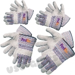 Перчатки с символикой рекламные перчатки под логотип оптом