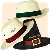 Рекламные шляпы с логотипом оптом шляпки под логотип промо шляпки с фирменной символикой