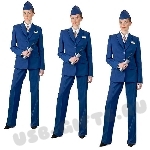 Авиационная одежда авиа спецодежда для авиа компаний аэро форменная одежда персонала авиации