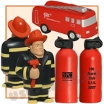 Сувениры для пожарных компаний подарки для пожарных профессиональная сувенирная продукция пожарника